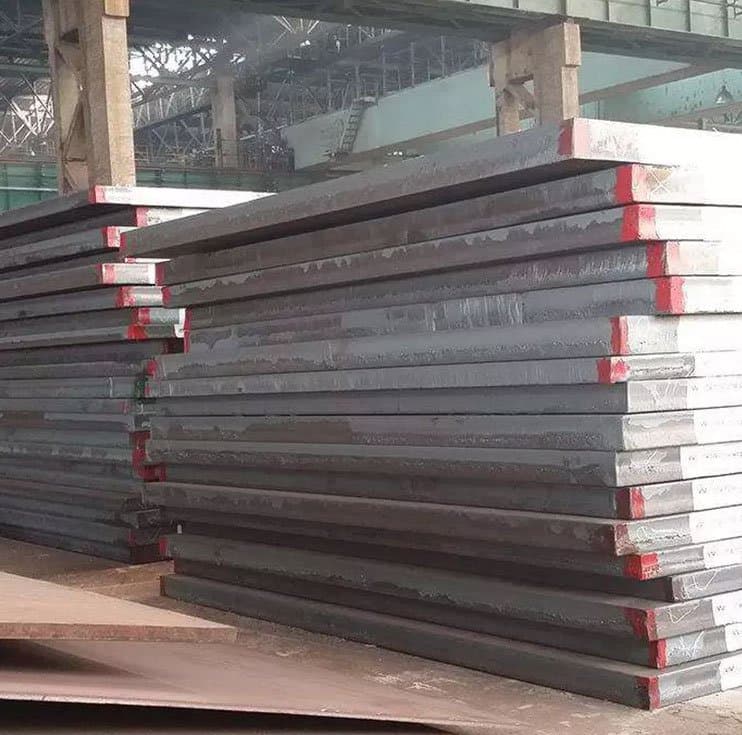 Nickel Alloys