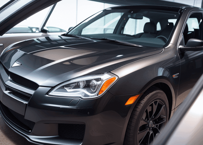 Automotive & Machinery