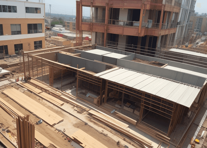 Construction & Demolition